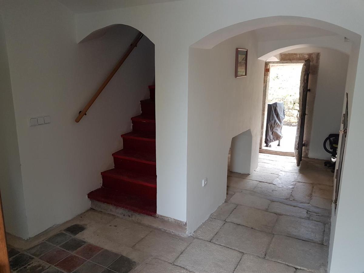 Apartmany Stara Posta Božanov Екстериор снимка