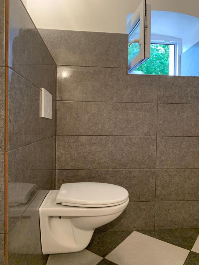 Apartmany Stara Posta Božanov Екстериор снимка