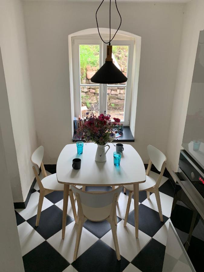 Apartmany Stara Posta Božanov Екстериор снимка