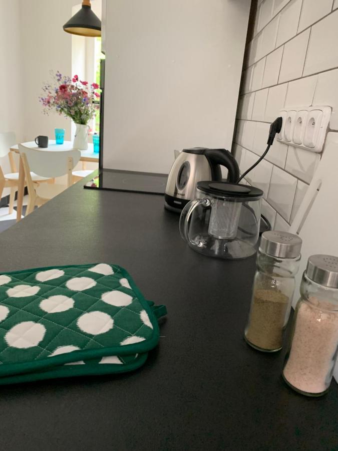 Apartmany Stara Posta Božanov Екстериор снимка
